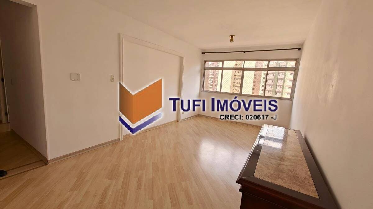 Apartamento à venda com 3 quartos, 115m² - Foto 3