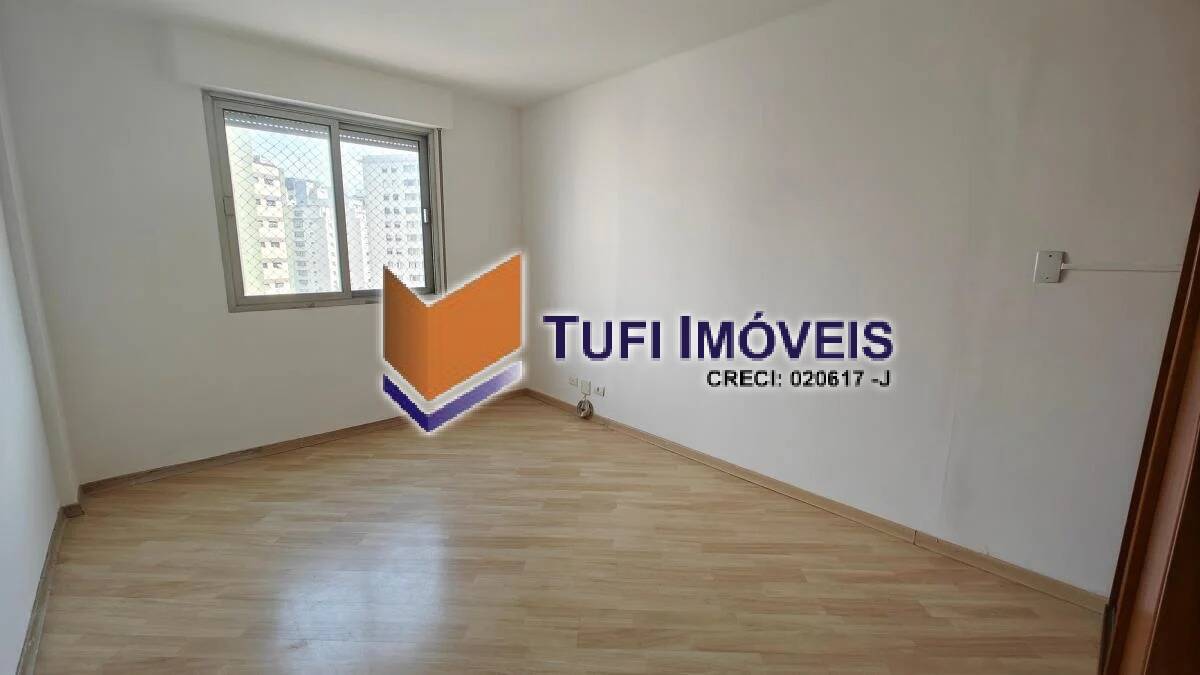 Apartamento à venda com 3 quartos, 115m² - Foto 4