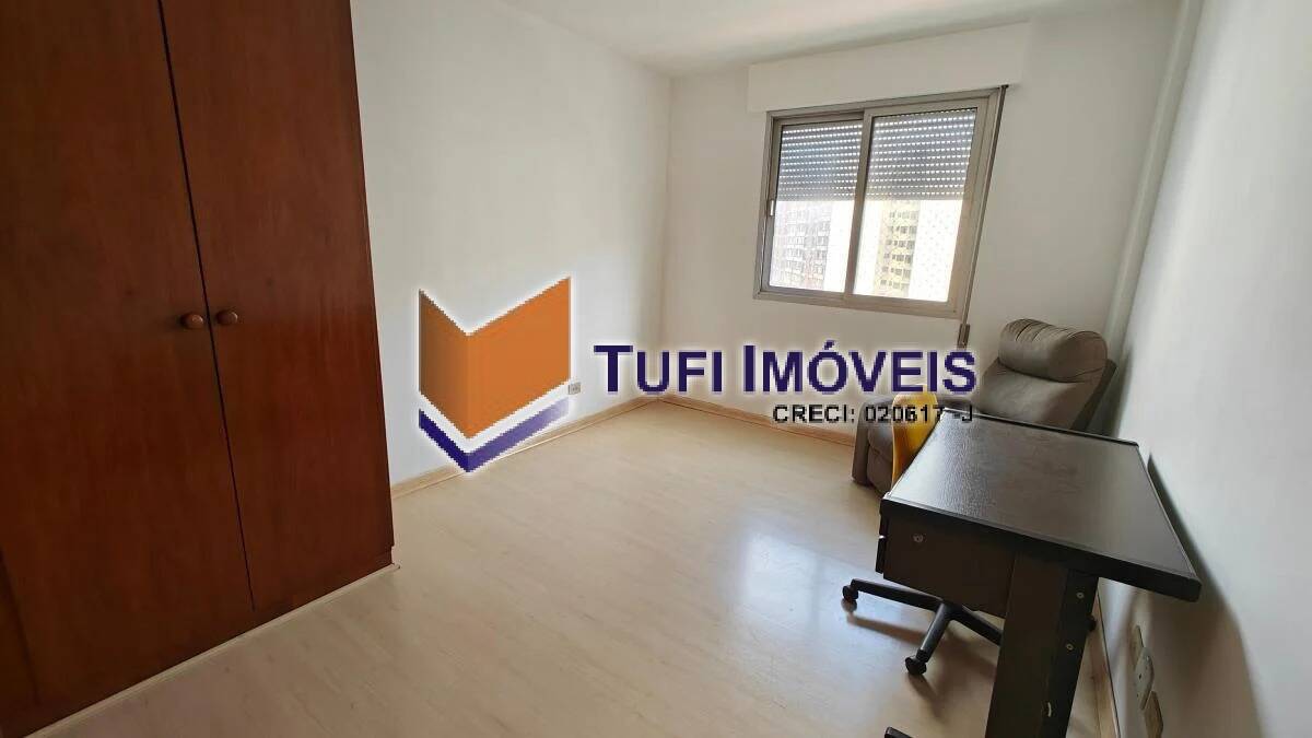 Apartamento à venda com 3 quartos, 115m² - Foto 7