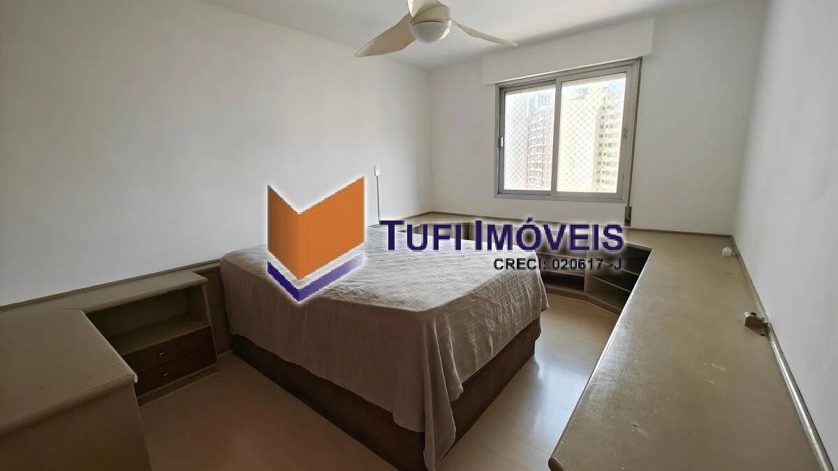 Apartamento à venda com 3 quartos, 115m² - Foto 9