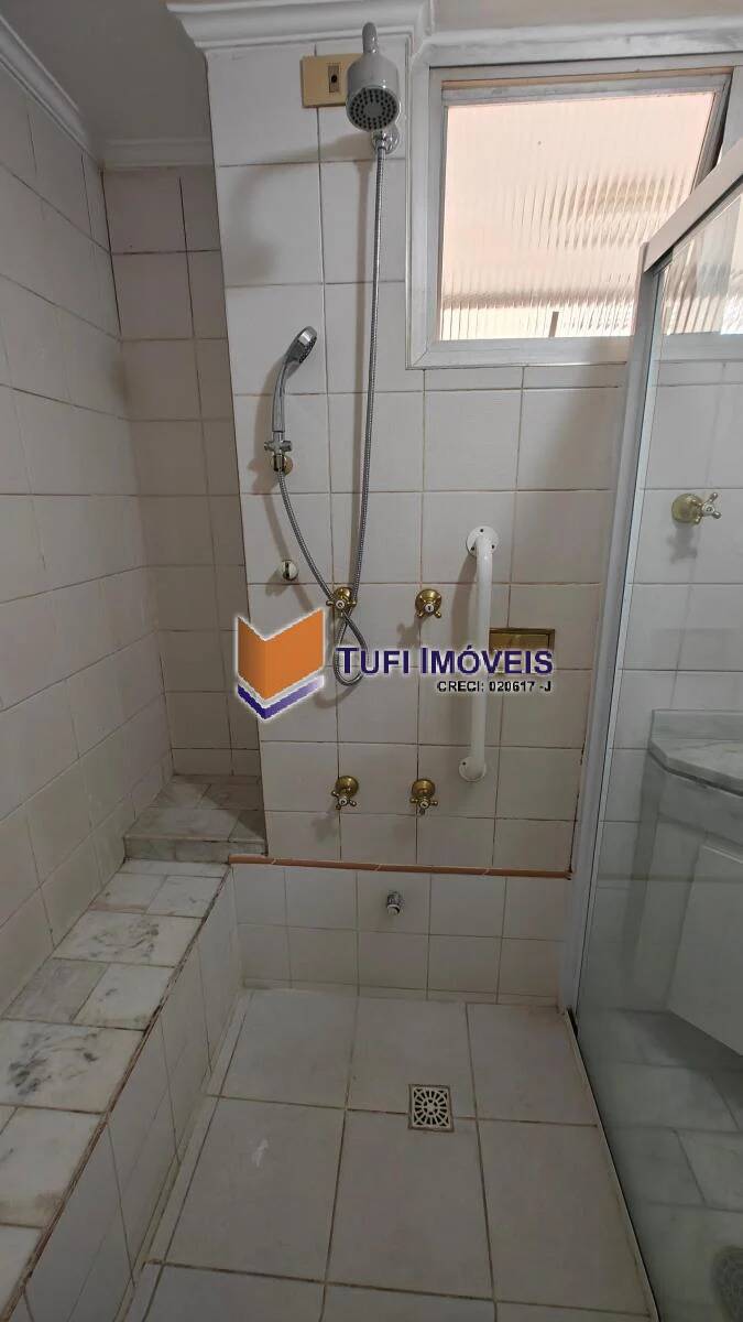 Apartamento à venda com 3 quartos, 115m² - Foto 12