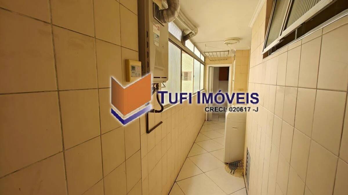 Apartamento à venda com 3 quartos, 115m² - Foto 15