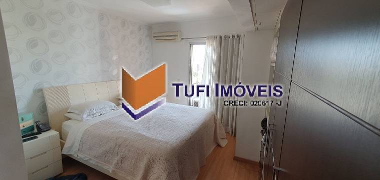 Apartamento à venda com 3 quartos, 98m² - Foto 3