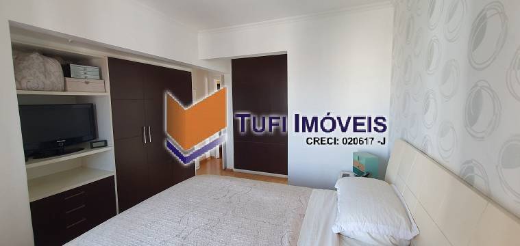 Apartamento à venda com 3 quartos, 98m² - Foto 4