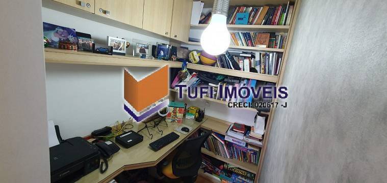 Apartamento à venda com 3 quartos, 98m² - Foto 6