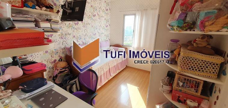 Apartamento à venda com 3 quartos, 98m² - Foto 7