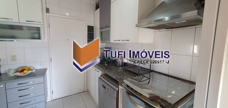 Apartamento à venda com 3 quartos, 98m² - Foto 10