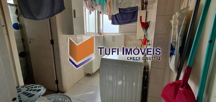 Apartamento à venda com 3 quartos, 98m² - Foto 11