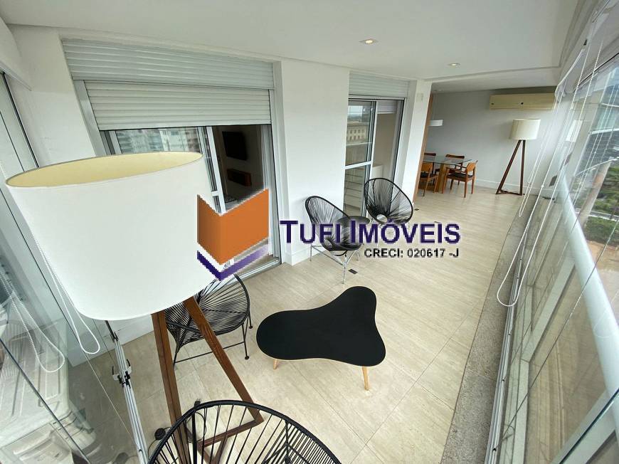 Apartamento à venda e aluguel com 1 quarto, 80m² - Foto 9