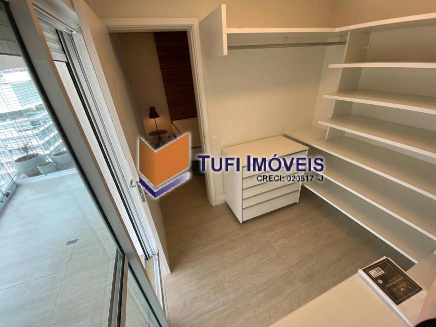 Apartamento à venda e aluguel com 1 quarto, 80m² - Foto 18