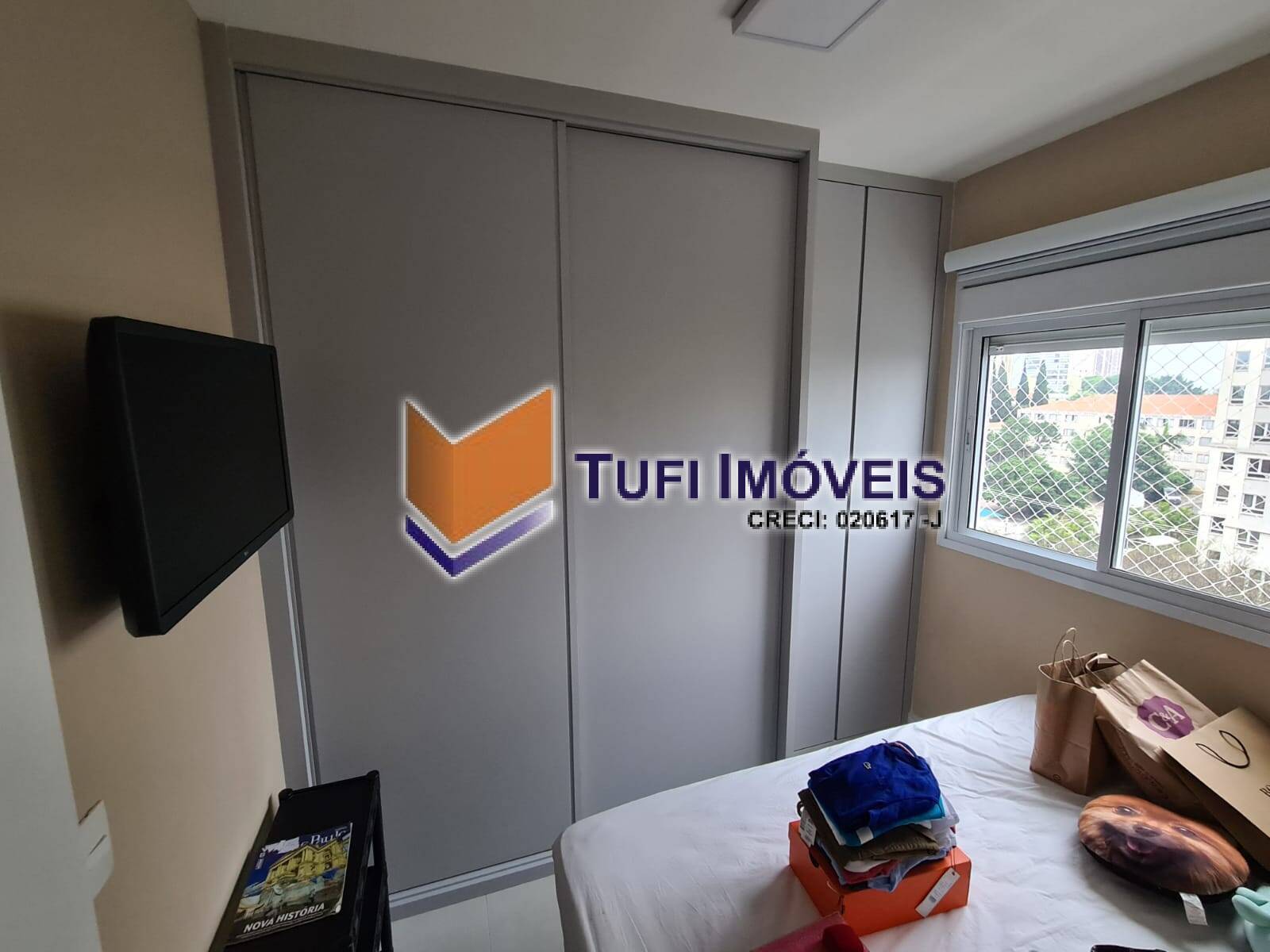 Apartamento à venda com 3 quartos, 84m² - Foto 13