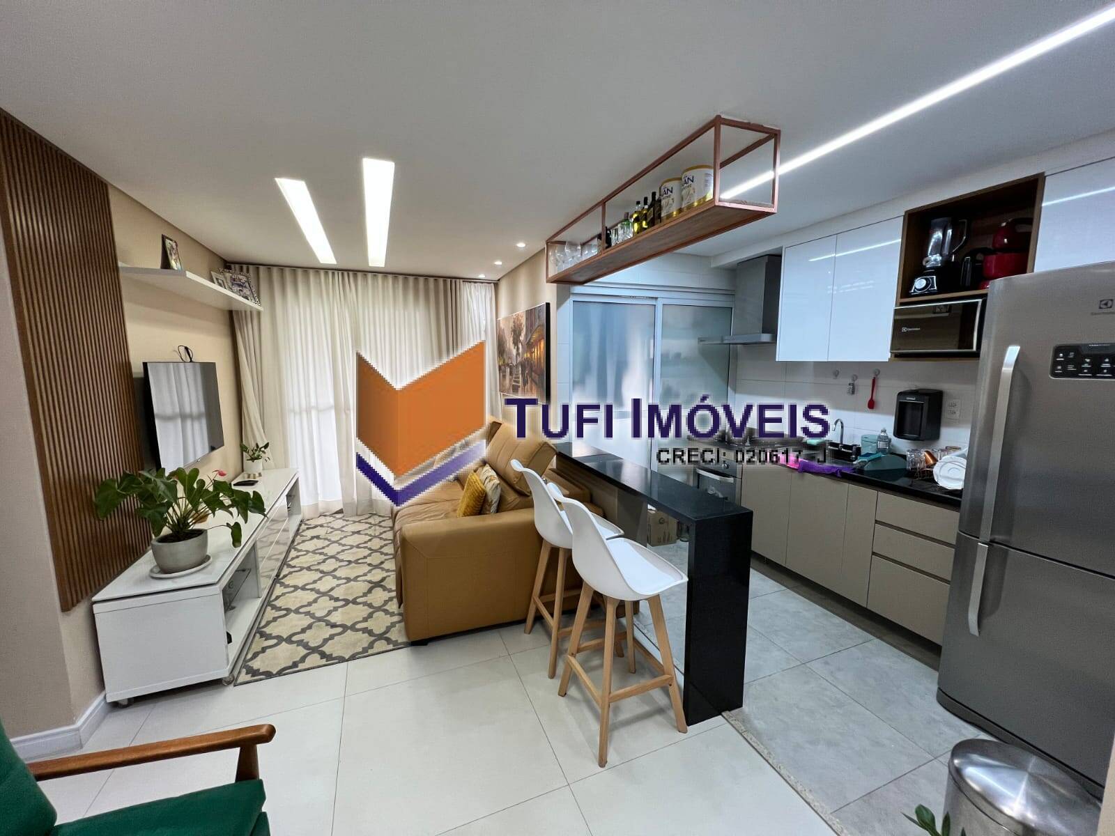 Apartamento à venda com 3 quartos, 84m² - Foto 5