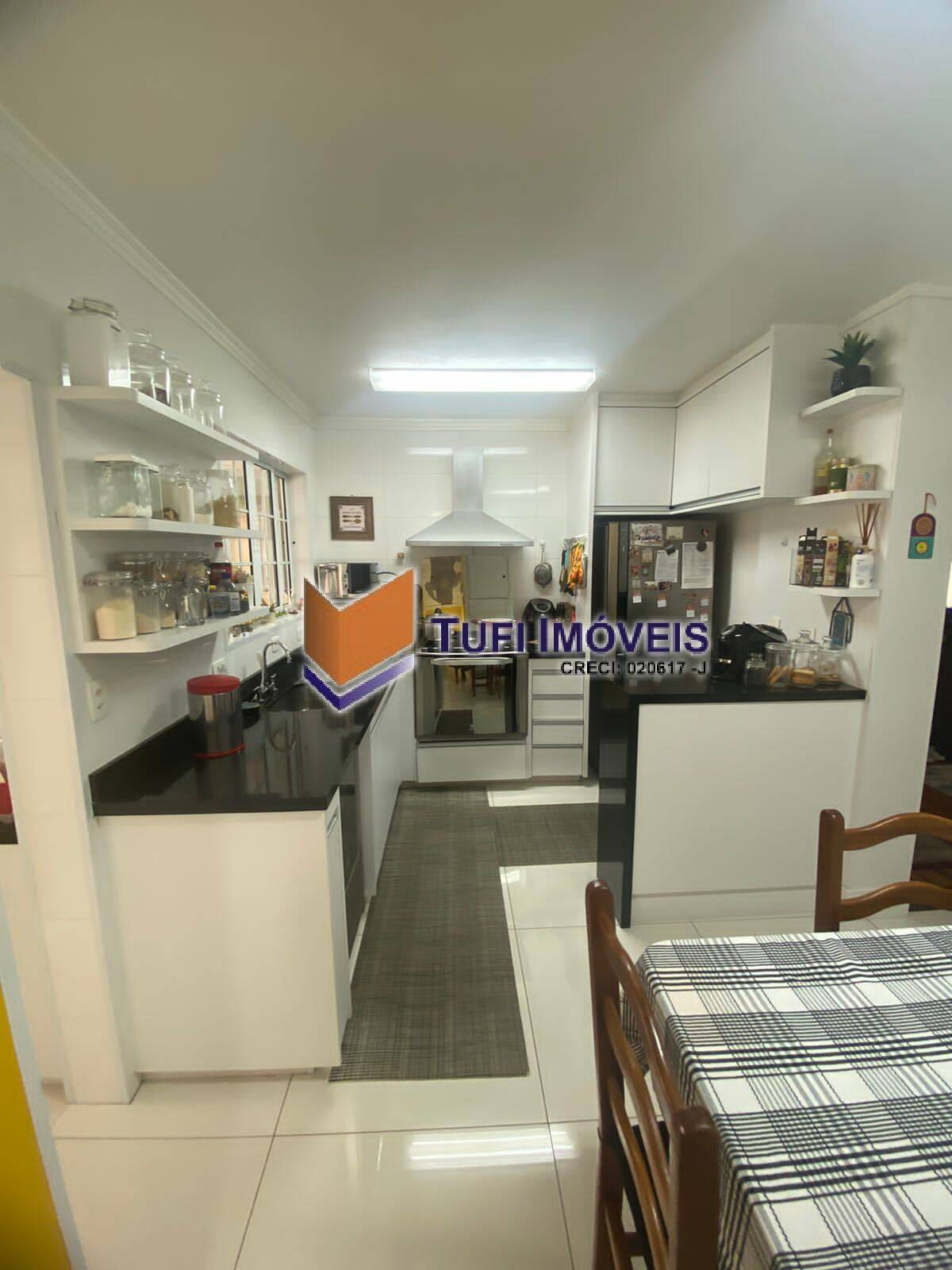 Apartamento à venda com 3 quartos, 130m² - Foto 9