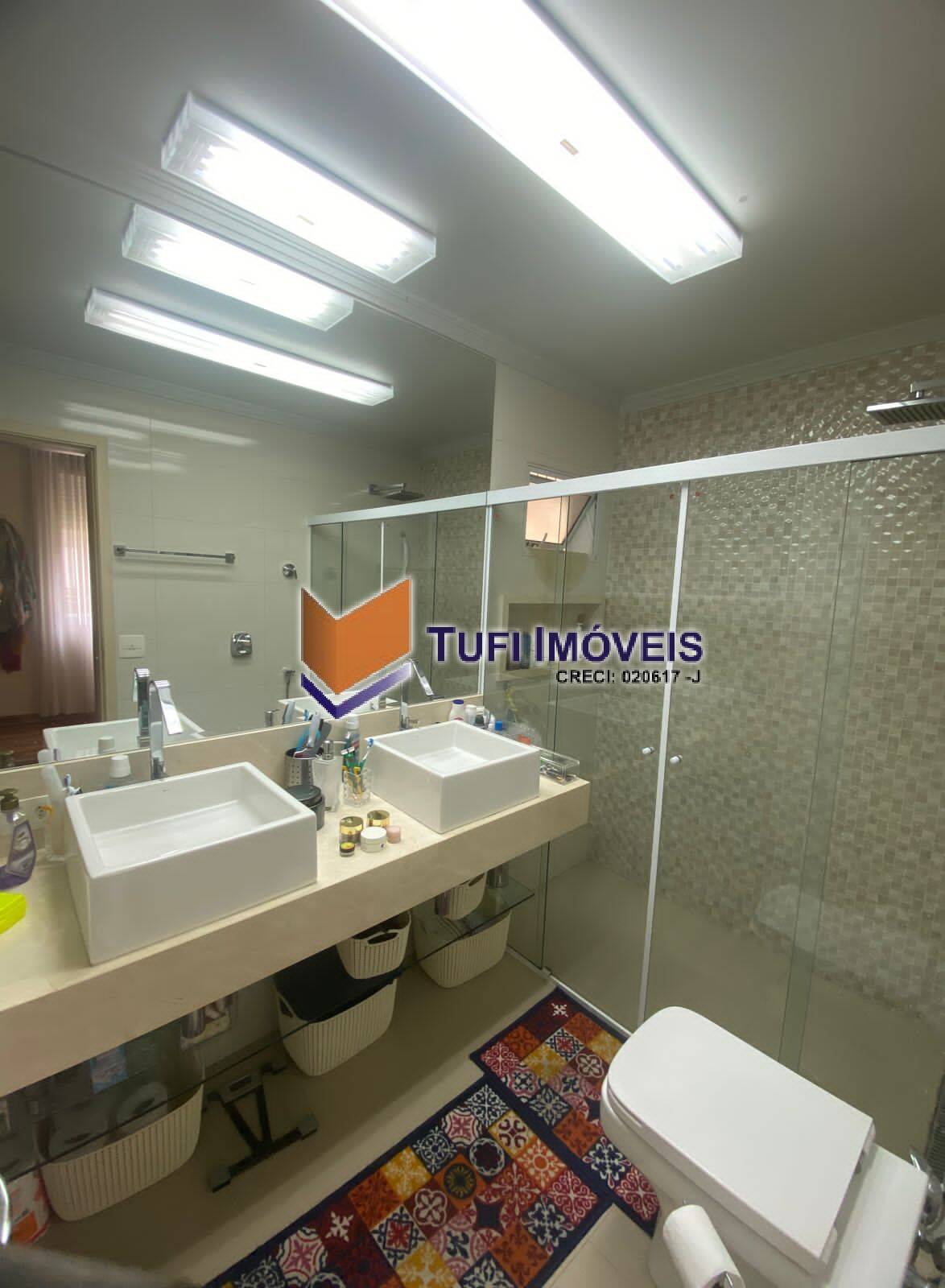 Apartamento à venda com 3 quartos, 130m² - Foto 13