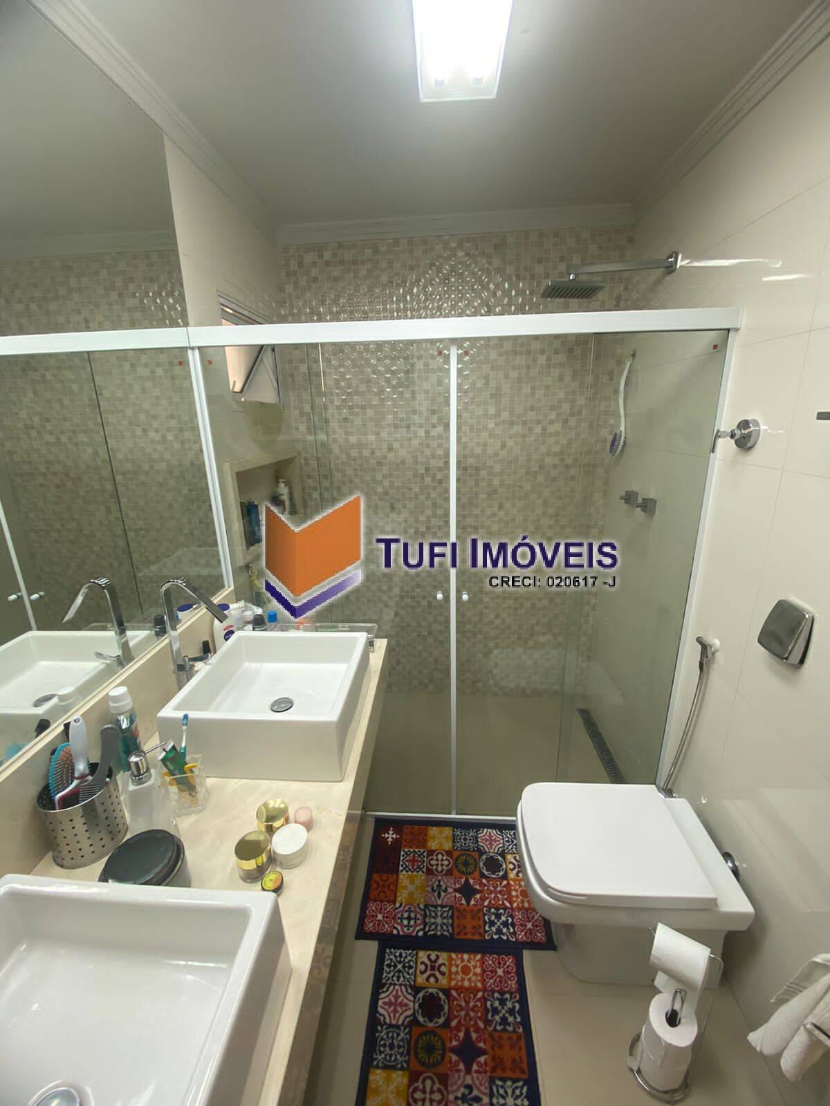 Apartamento à venda com 3 quartos, 130m² - Foto 18