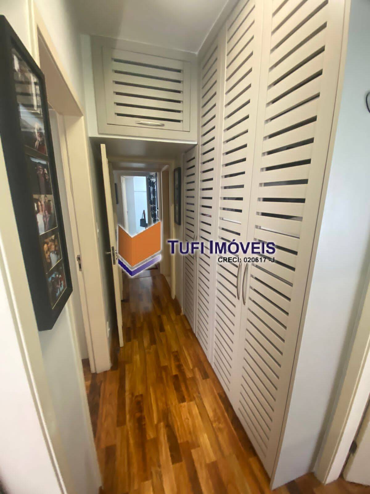 Apartamento à venda com 3 quartos, 130m² - Foto 22