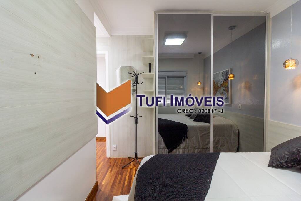 Apartamento à venda com 3 quartos, 214m² - Foto 26