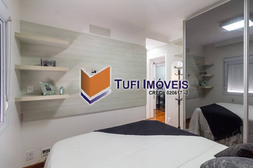 Apartamento à venda com 3 quartos, 214m² - Foto 27