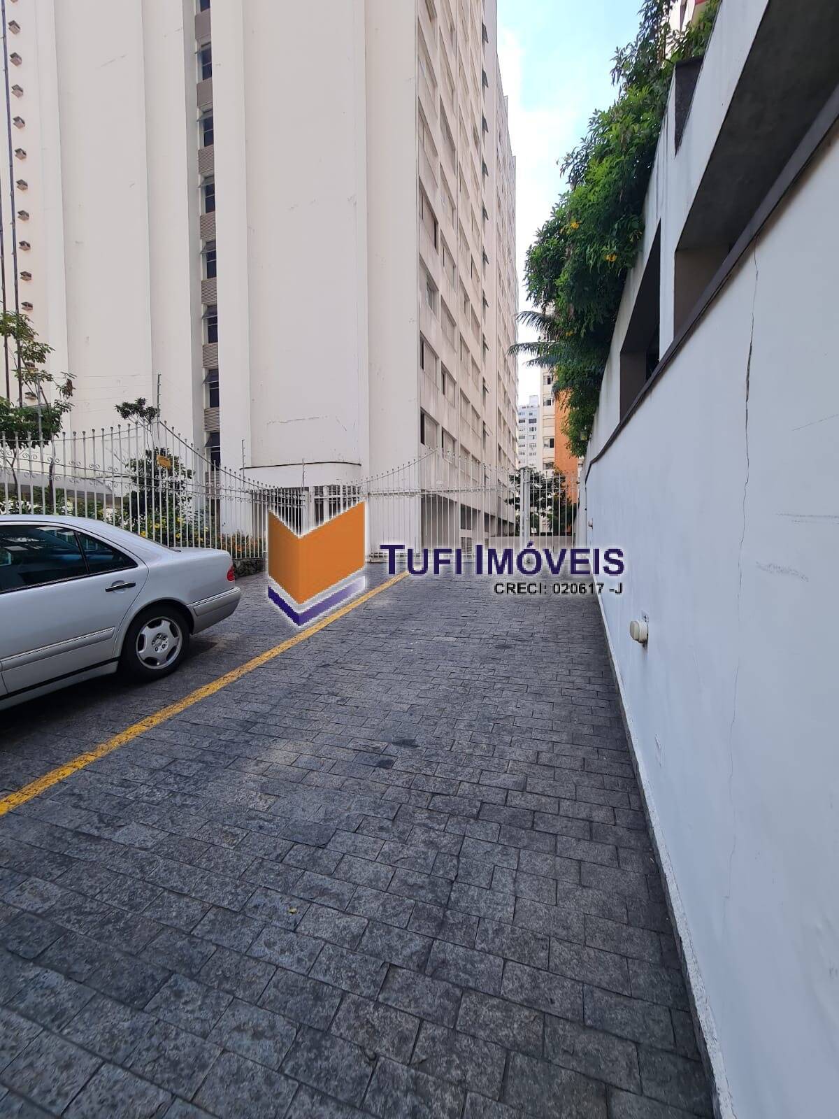 Apartamento à venda com 1 quarto, 22m² - Foto 3