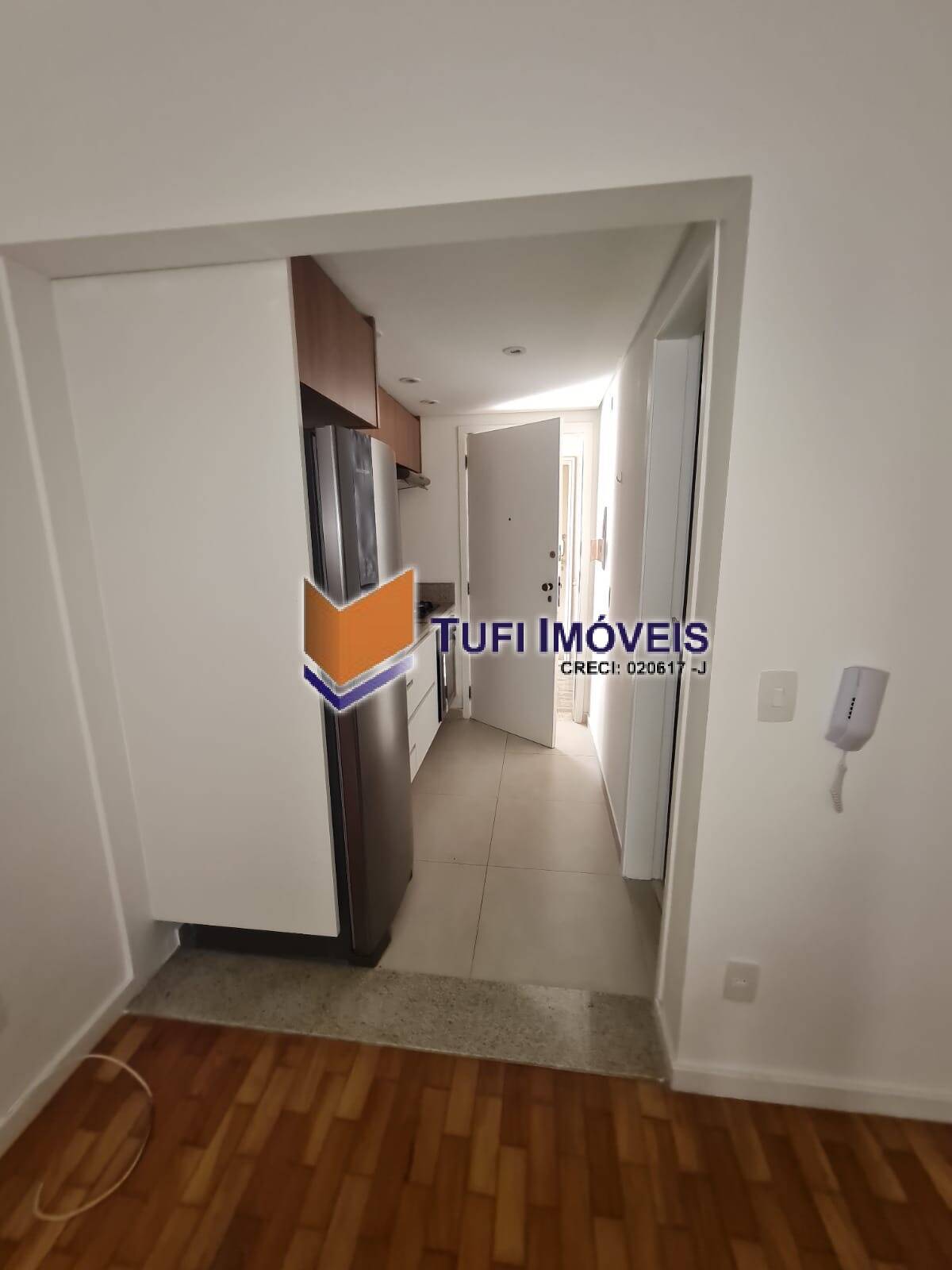 Apartamento à venda com 1 quarto, 22m² - Foto 4