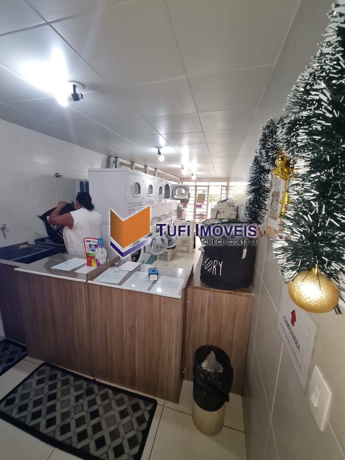 Apartamento à venda com 1 quarto, 22m² - Foto 9