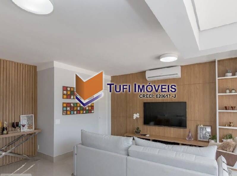 Apartamento à venda com 2 quartos, 84m² - Foto 4