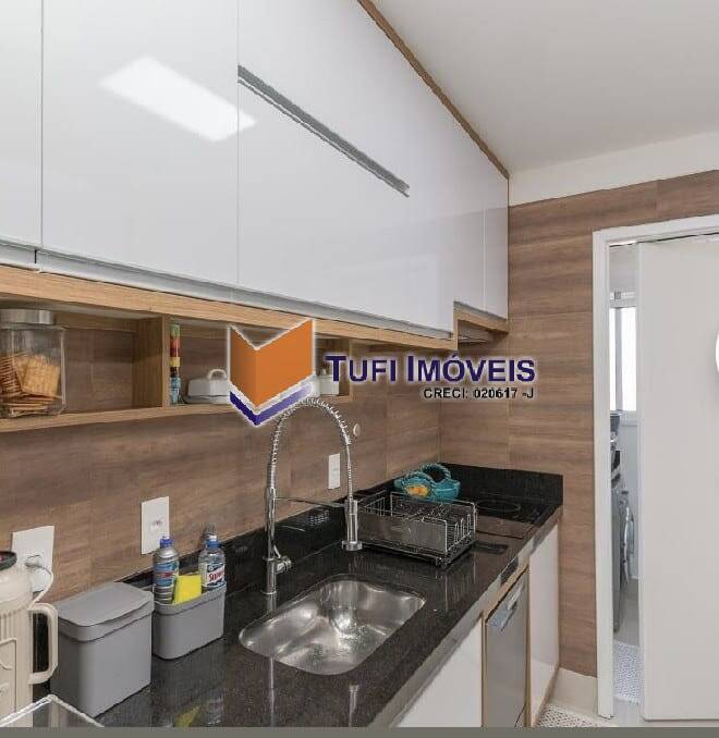 Apartamento à venda com 2 quartos, 84m² - Foto 8