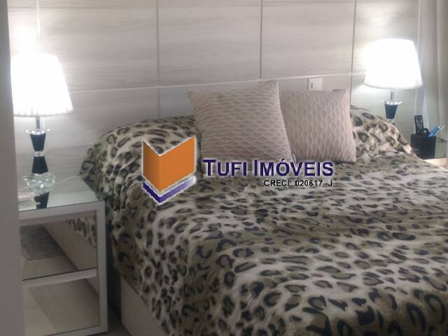 Apartamento à venda com 2 quartos, 84m² - Foto 10