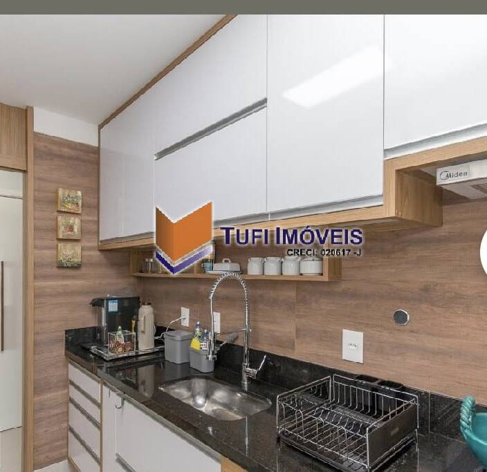 Apartamento à venda com 2 quartos, 84m² - Foto 9