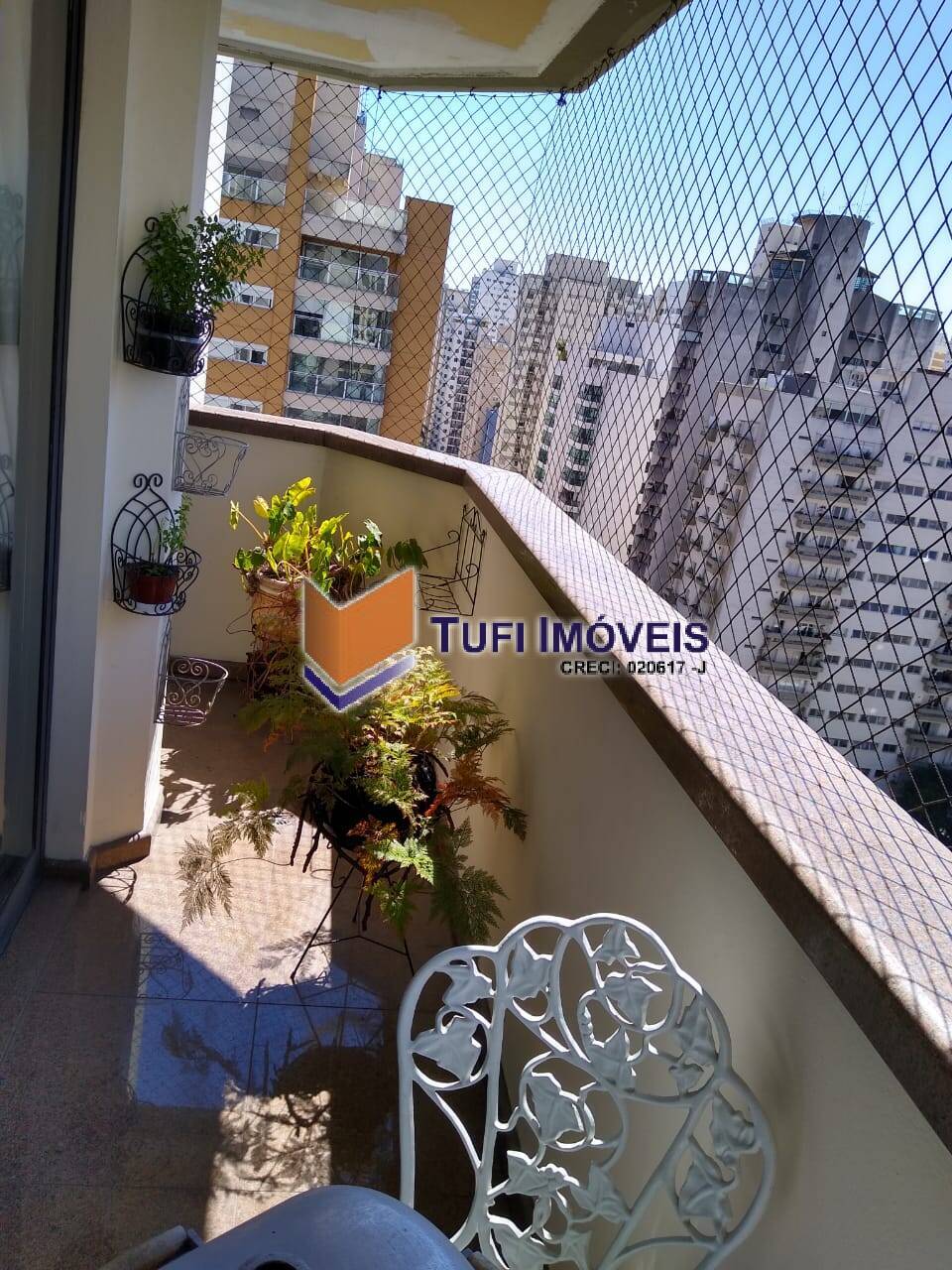 Apartamento à venda com 3 quartos, 127m² - Foto 9