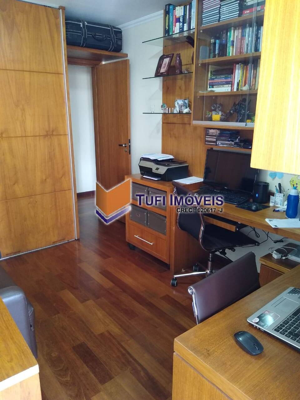 Apartamento à venda com 3 quartos, 127m² - Foto 20