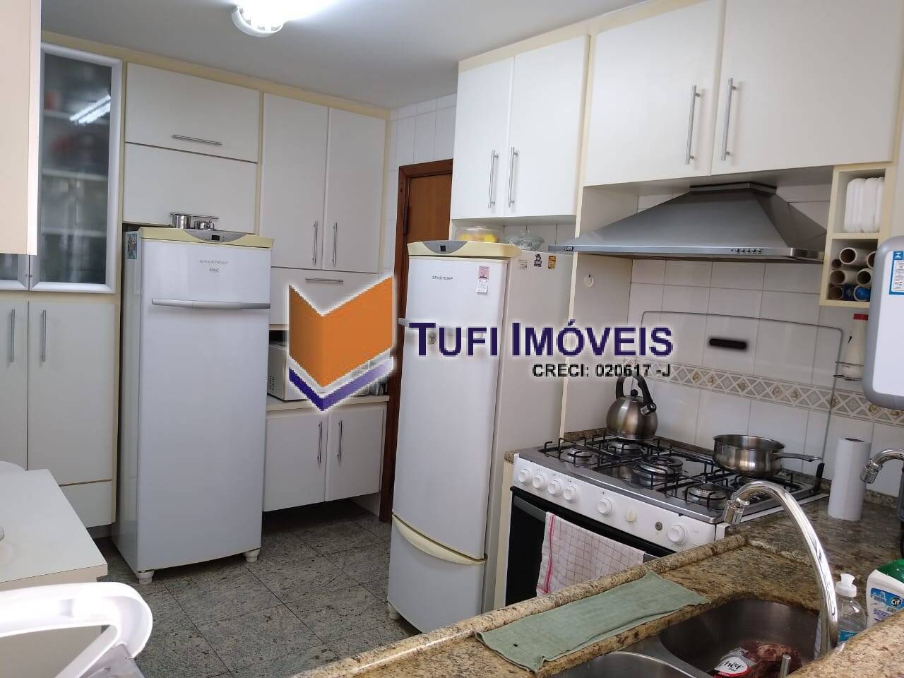 Apartamento à venda com 3 quartos, 127m² - Foto 10