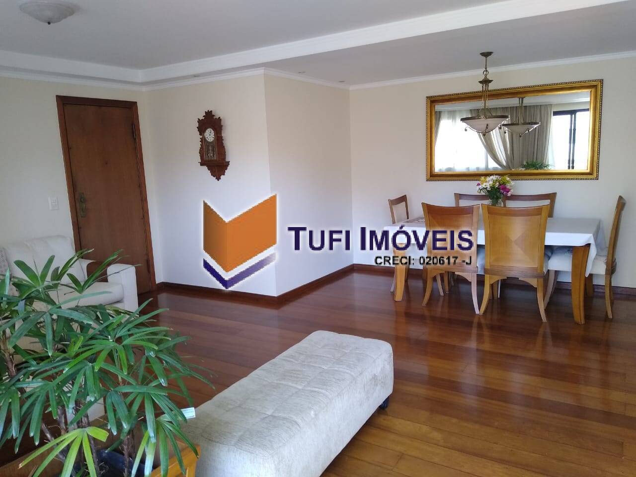 Apartamento à venda com 3 quartos, 127m² - Foto 4