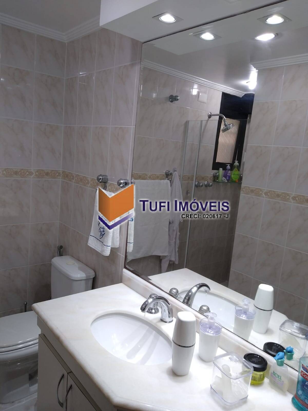 Apartamento à venda com 3 quartos, 127m² - Foto 22