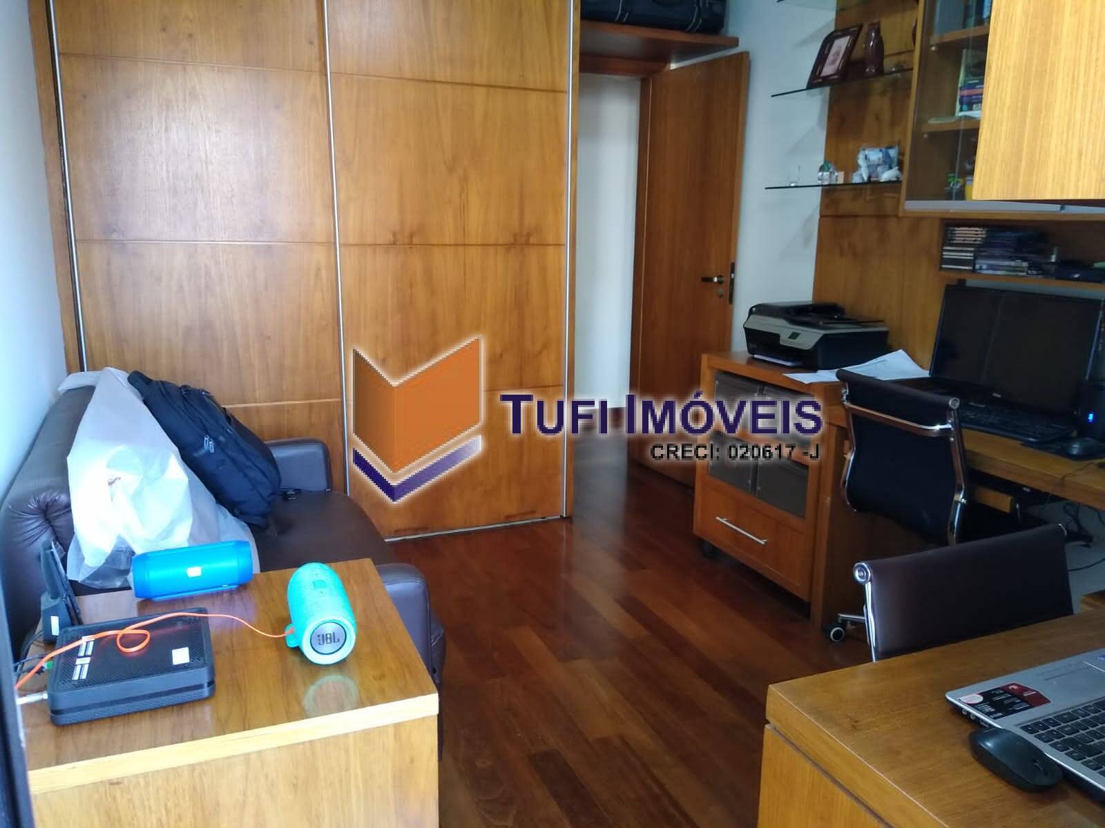 Apartamento à venda com 3 quartos, 127m² - Foto 19