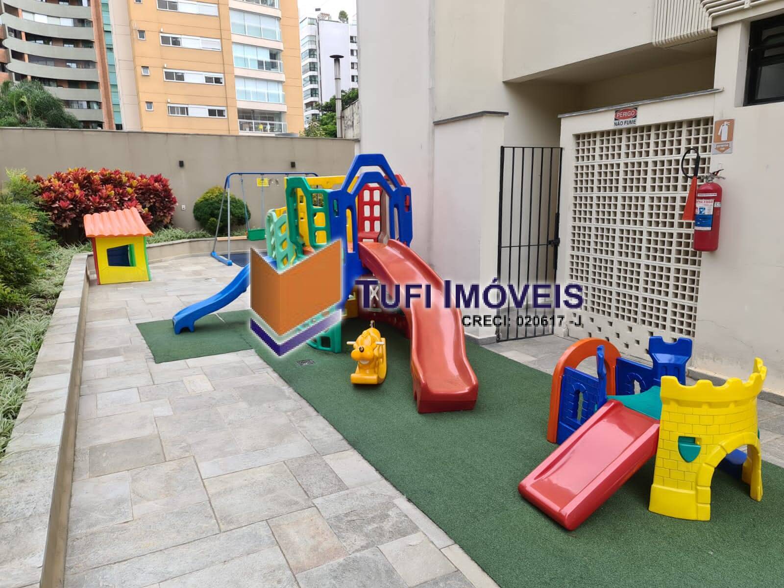 Apartamento à venda com 3 quartos, 127m² - Foto 30