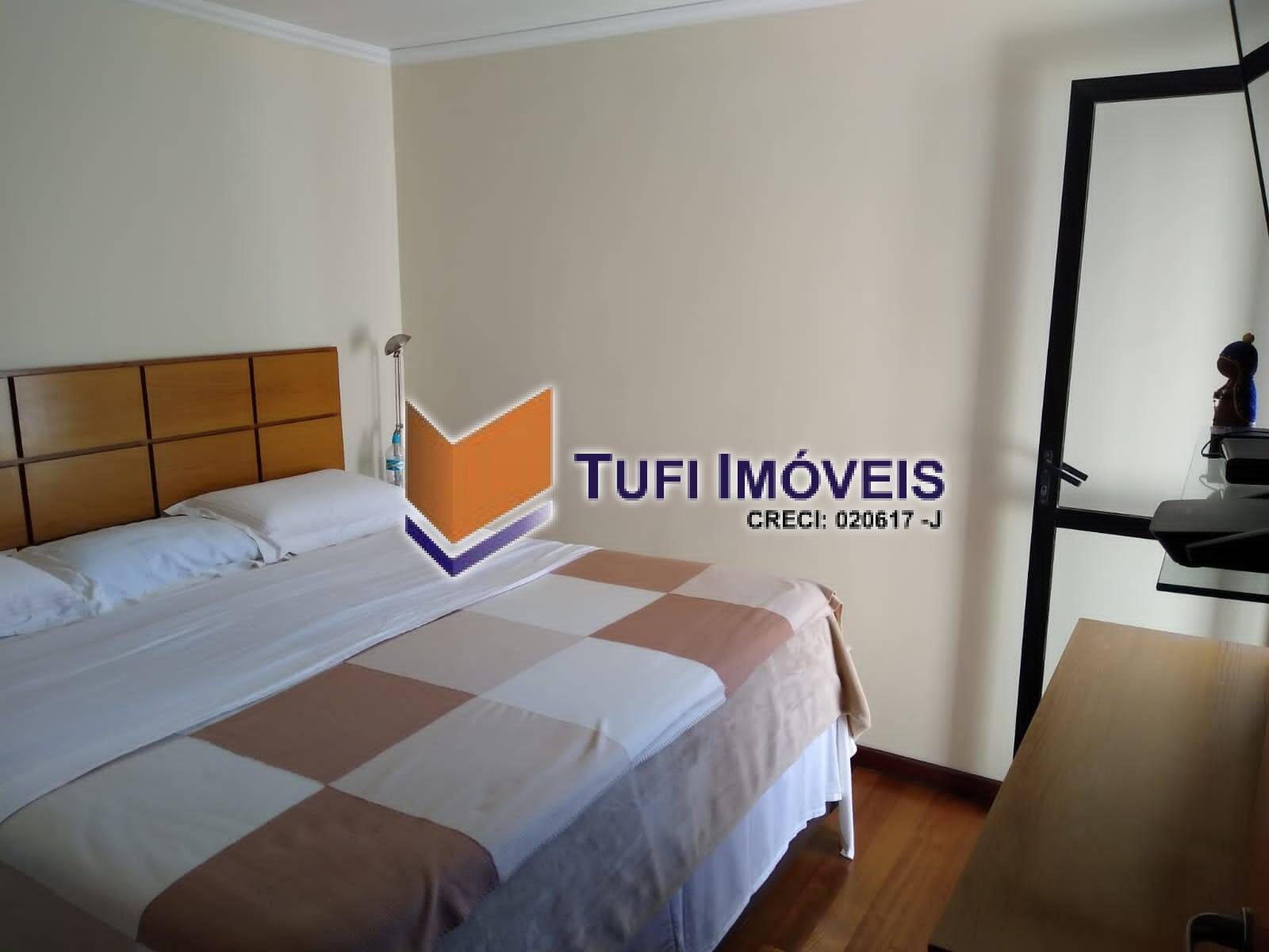 Apartamento à venda com 3 quartos, 127m² - Foto 15