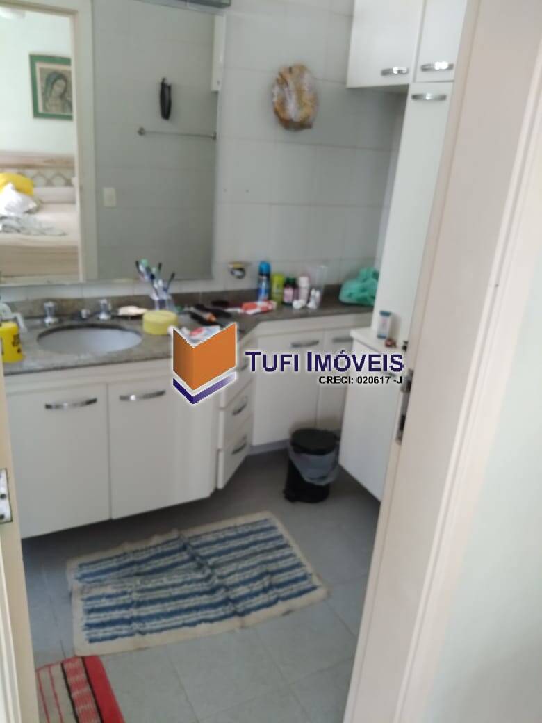 Apartamento à venda com 3 quartos, 159m² - Foto 13