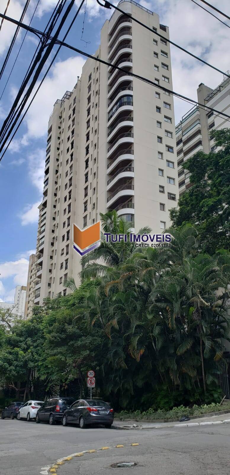 Apartamento à venda com 3 quartos, 159m² - Foto 23