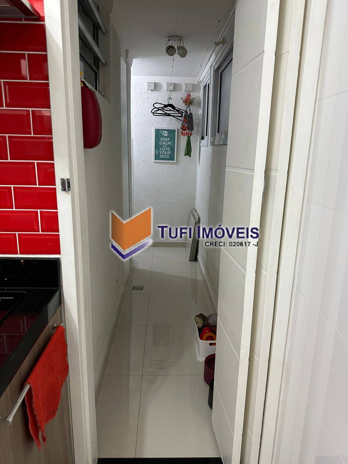 Apartamento à venda com 2 quartos, 70m² - Foto 7