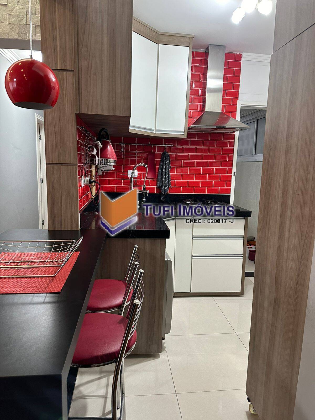 Apartamento à venda com 2 quartos, 70m² - Foto 12