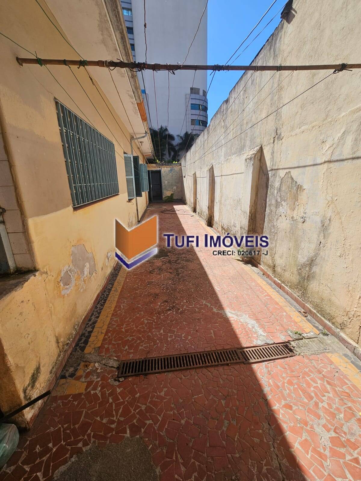 Loteamento e Condomínio para alugar, 320m² - Foto 2