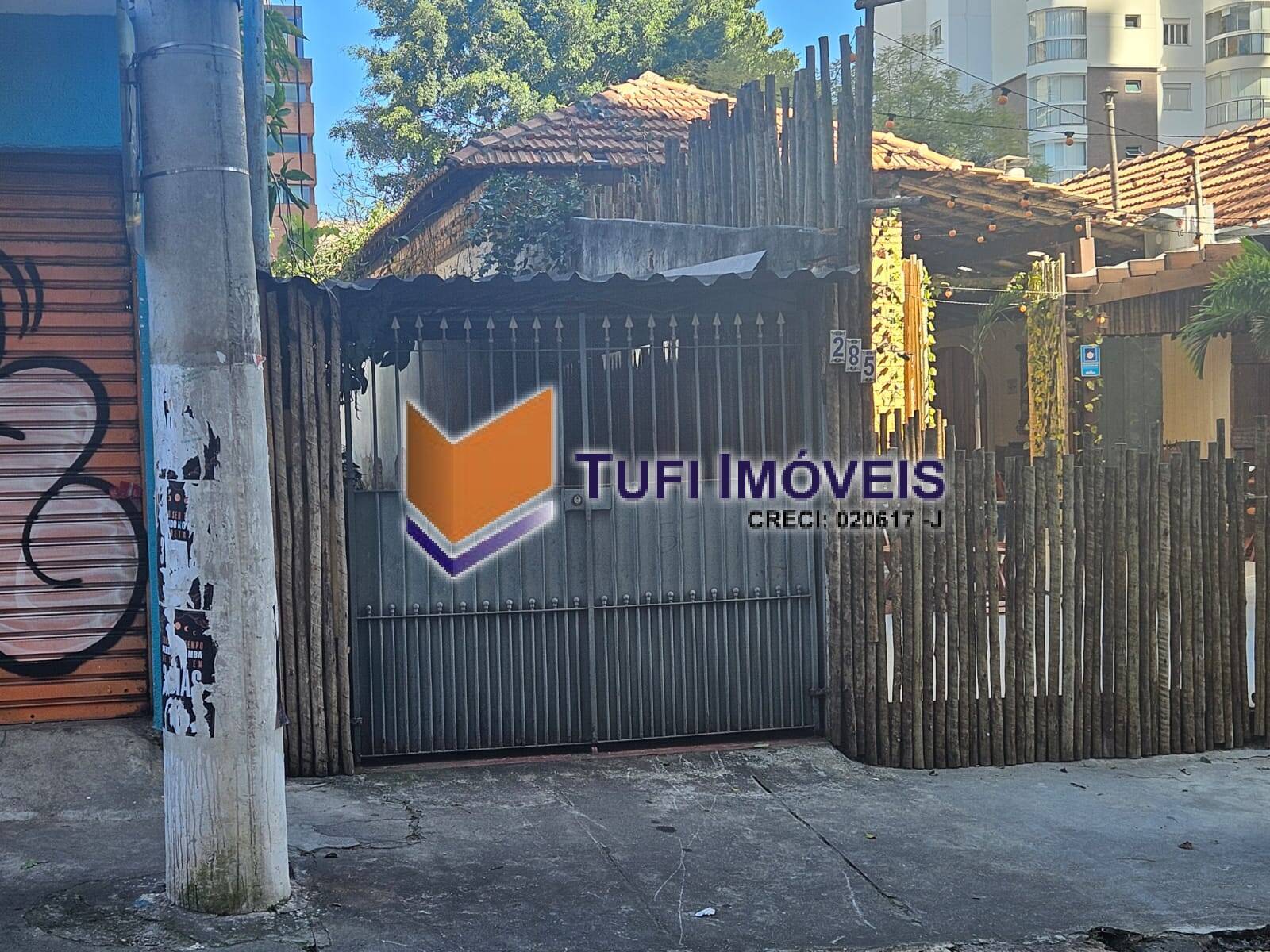 Loteamento e Condomínio para alugar, 320m² - Foto 23