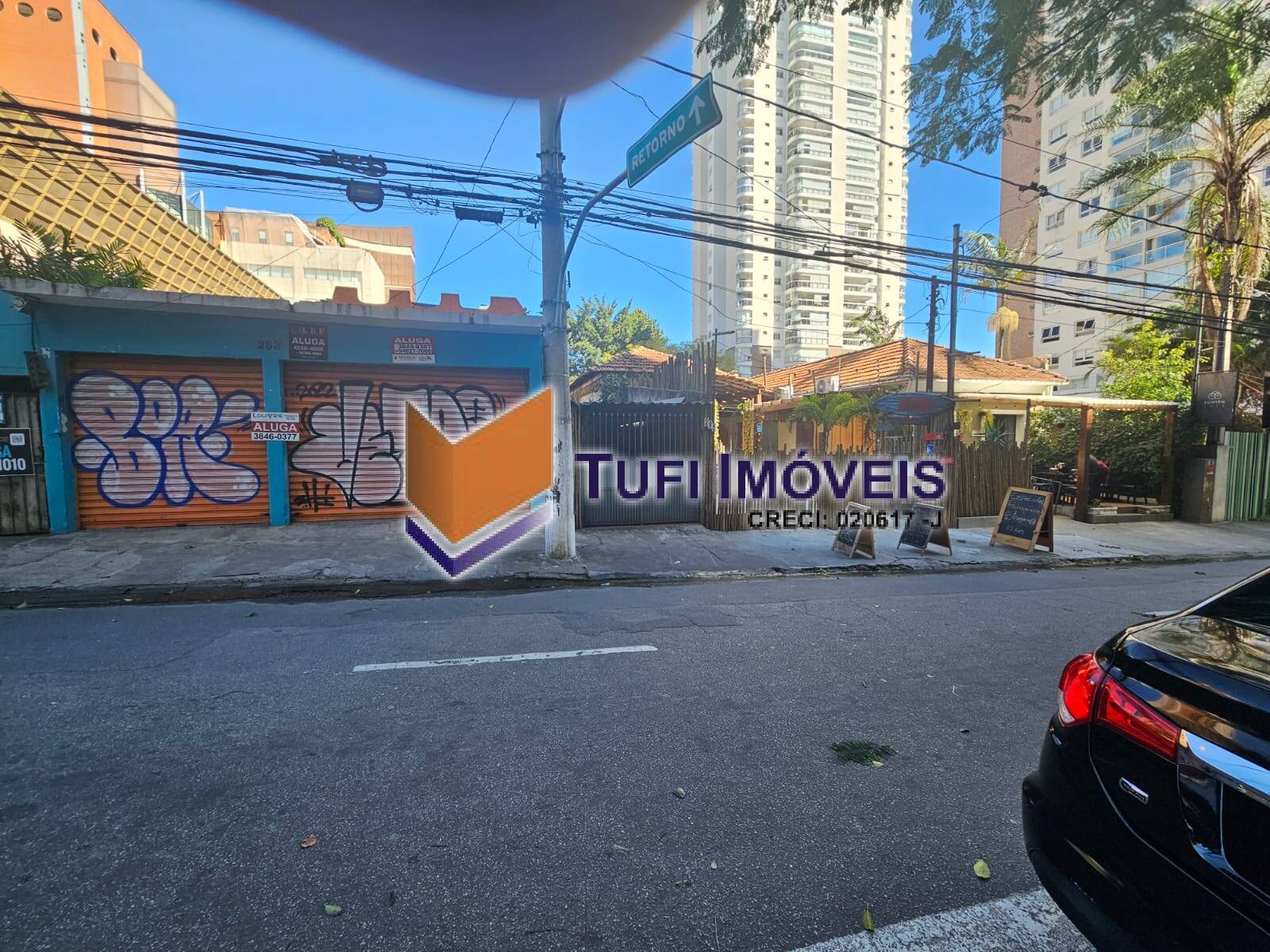 Loteamento e Condomínio para alugar, 320m² - Foto 24