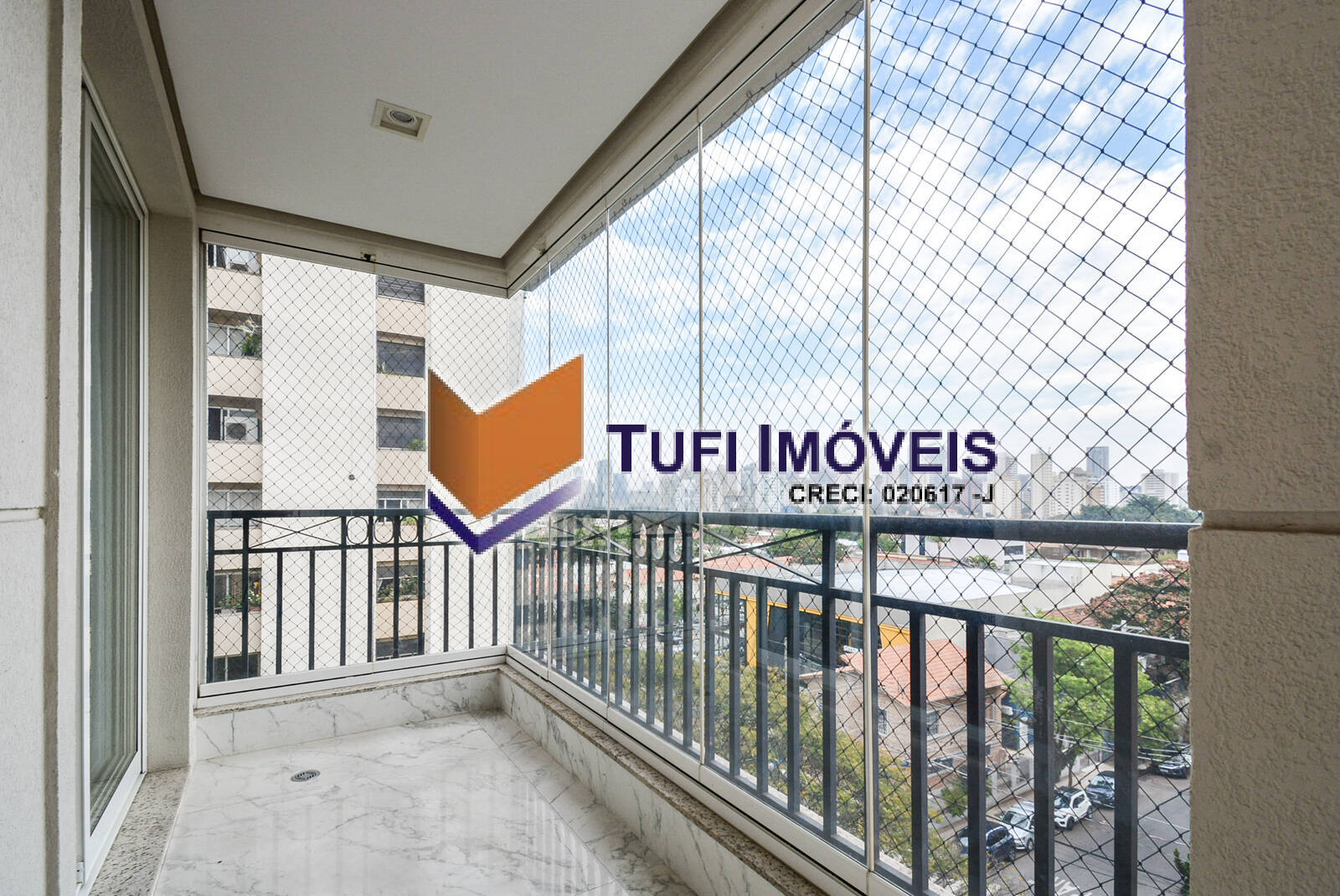 Apartamento à venda com 3 quartos, 235m² - Foto 12