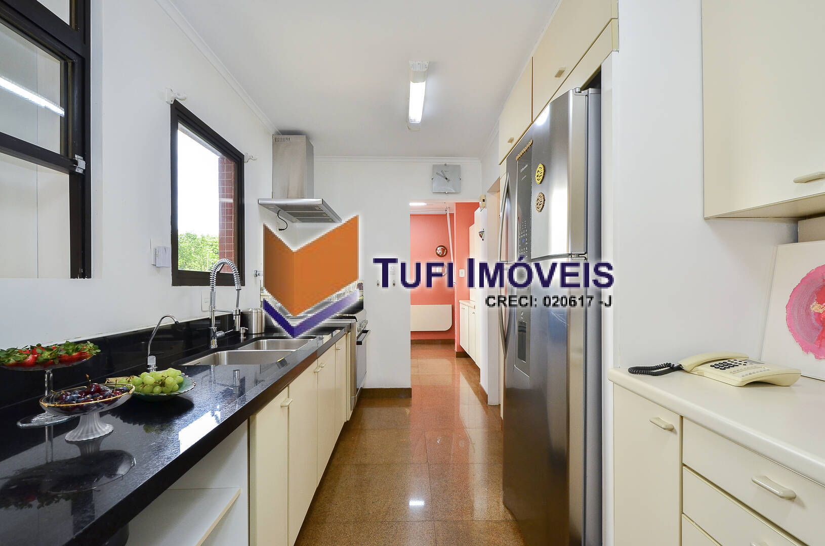 Apartamento à venda com 3 quartos, 265m² - Foto 26