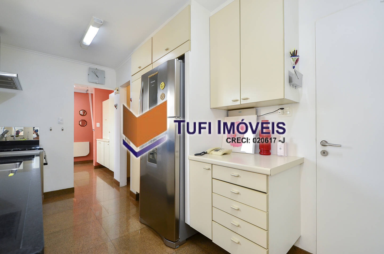 Apartamento à venda com 3 quartos, 265m² - Foto 29