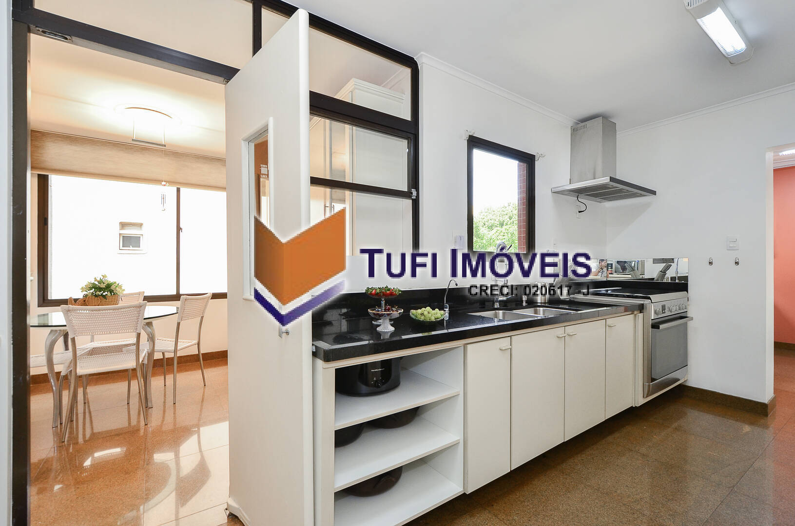 Apartamento à venda com 3 quartos, 265m² - Foto 30