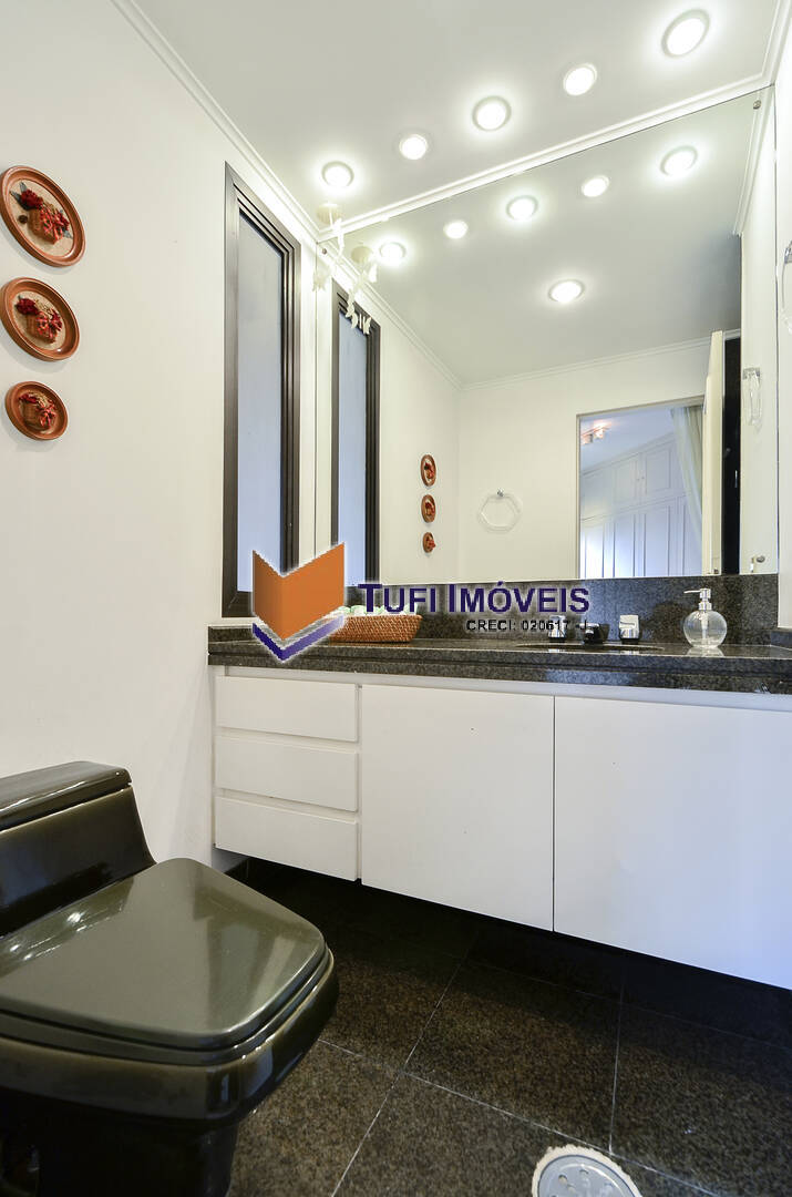 Apartamento à venda com 3 quartos, 265m² - Foto 38