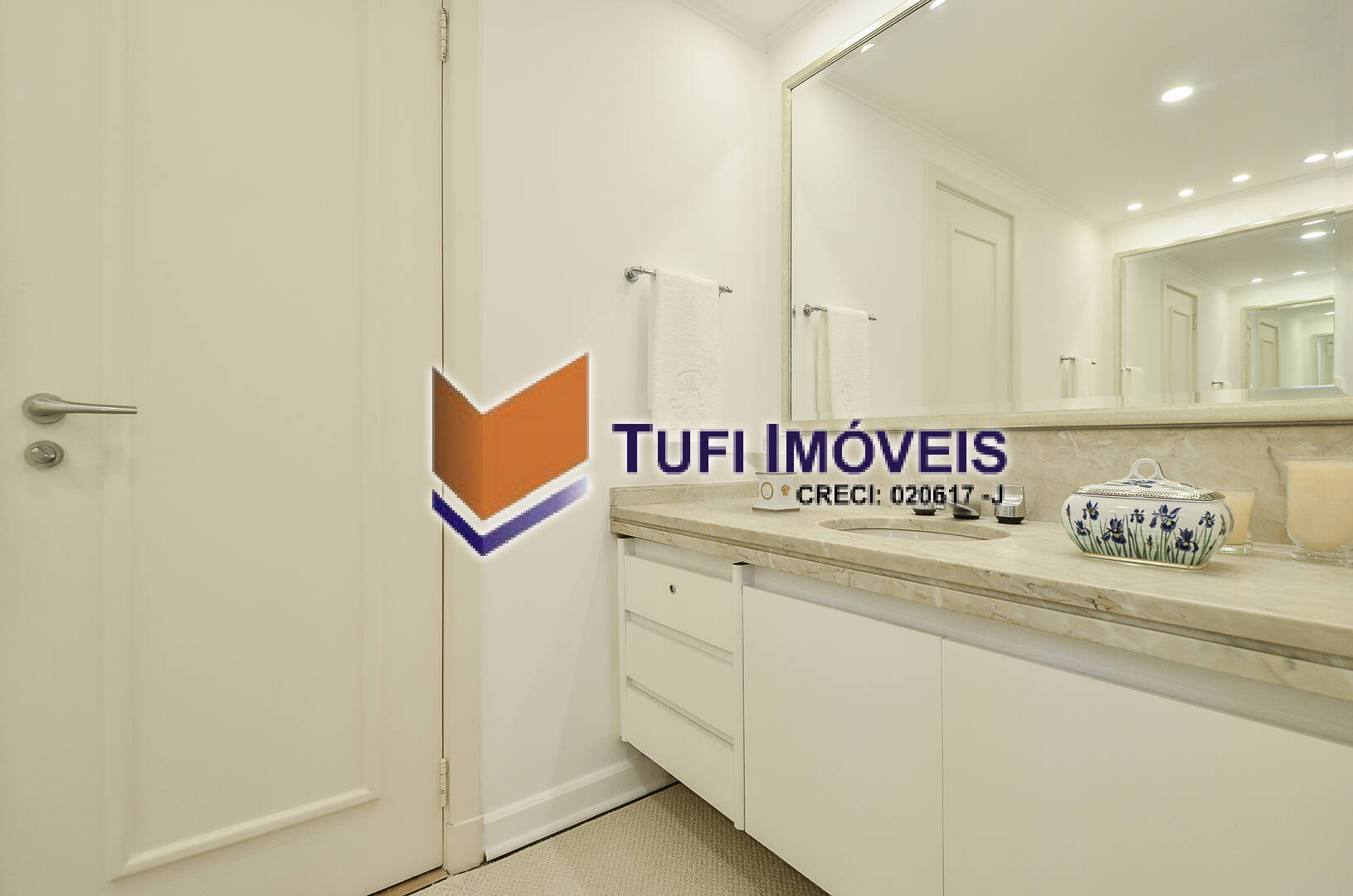 Apartamento à venda com 3 quartos, 265m² - Foto 51